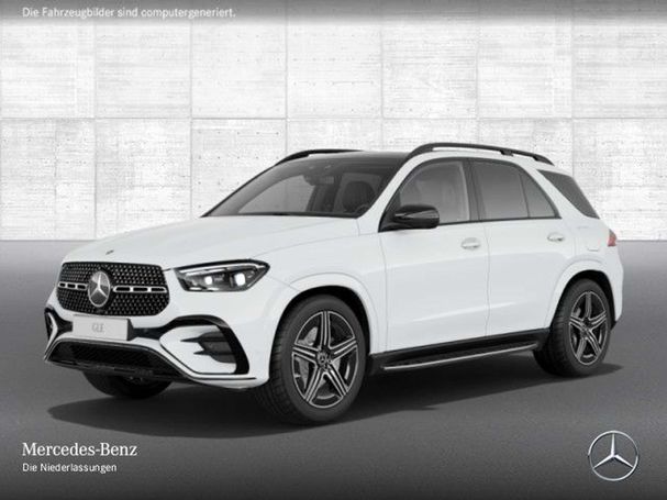 Mercedes-Benz GLE 350 de AMG 245 kW image number 13