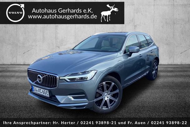 Volvo XC60 T8 AWD Inscription 288 kW image number 1