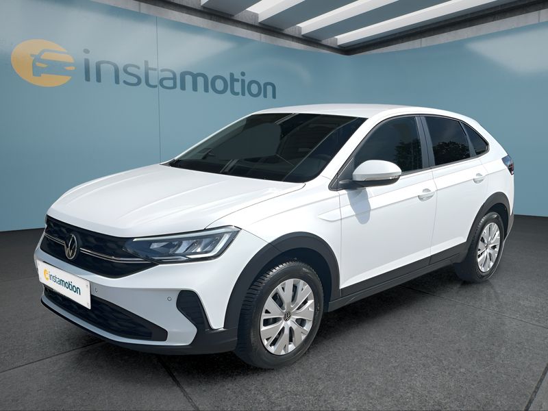 Volkswagen Taigo 1.0 TSI