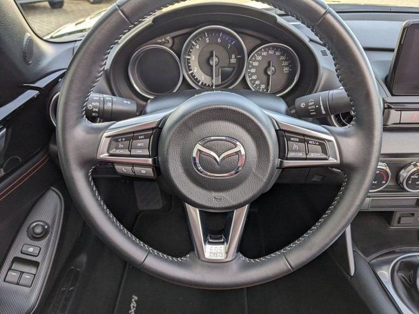 Mazda MX-5 135 kW image number 11