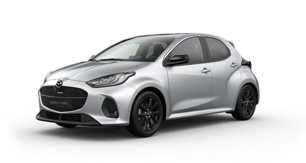 Mazda 2 Hybrid 85 kW image number 1