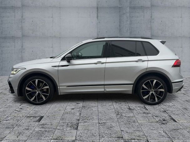 Volkswagen Tiguan R 4Motion DSG 235 kW image number 5