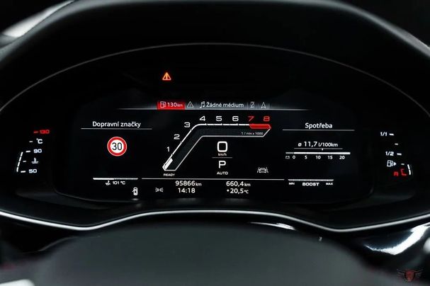 Audi RSQ8 441 kW image number 18