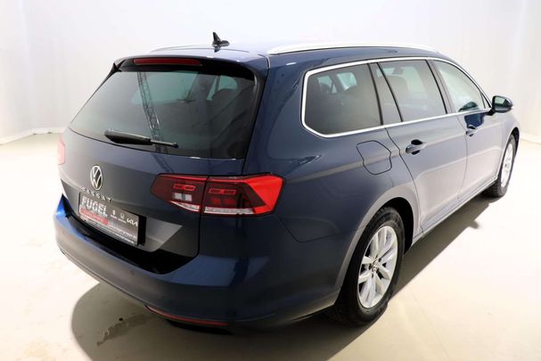 Volkswagen Passat Variant 2.0 TDI DSG 110 kW image number 3