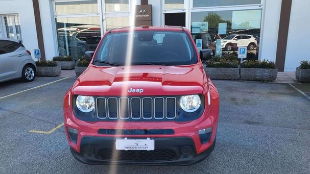 Jeep Renegade 1.0 Longitude 88 kW image number 6