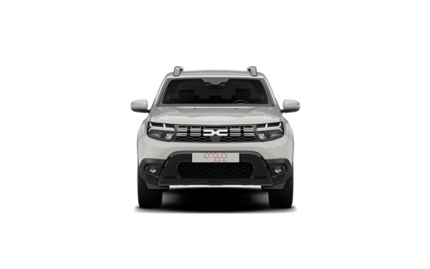 Dacia Duster Hybrid 140 Extreme 104 kW image number 4