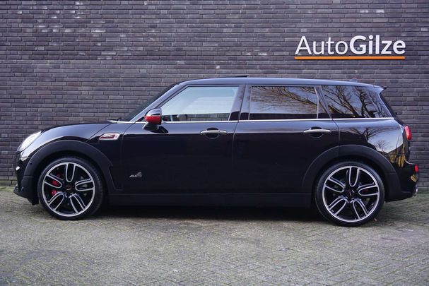 Mini John Cooper Works Clubman ALL4 170 kW image number 3