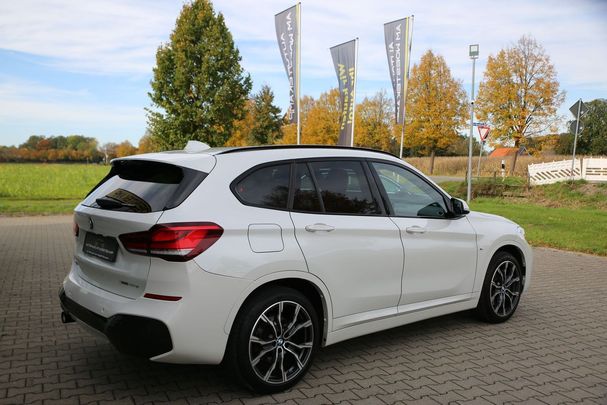 BMW X1 xDrive 92 kW image number 7