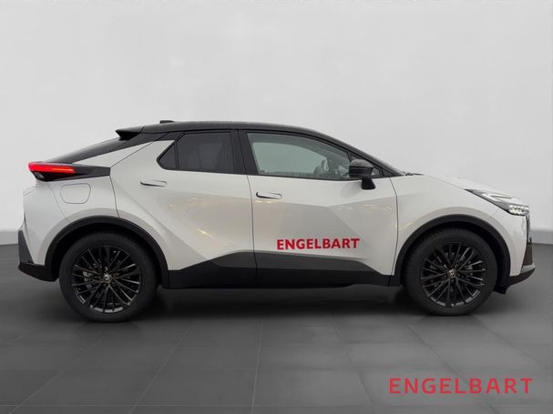 Toyota C-HR 2.0 Plug-In Hybrid 164 kW image number 2