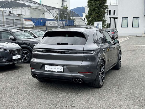 Porsche Cayenne E-Hybrid 346 kW image number 4