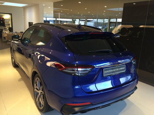 Maserati Levante GT Hybrid 243 kW image number 5