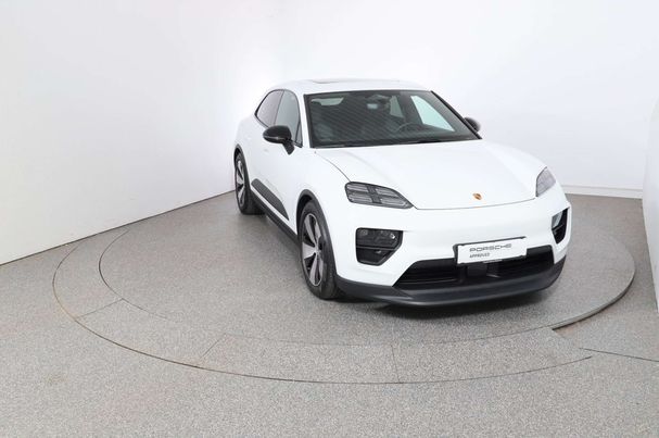 Porsche Macan 300 kW image number 3