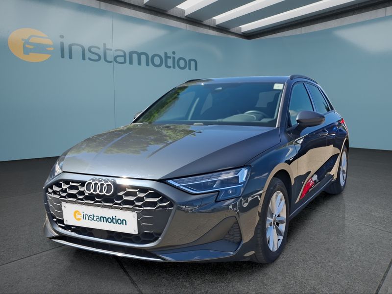 Audi A3 Sportback 30