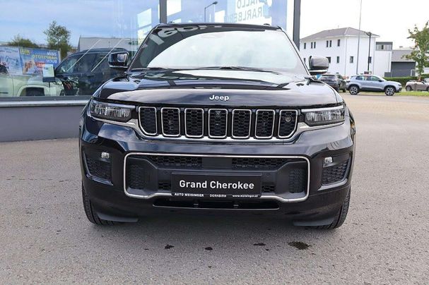 Jeep Grand Cherokee 2.0 4xe 279 kW image number 2