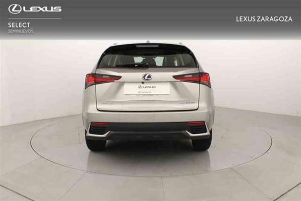 Lexus NX 300 H 145 kW image number 3