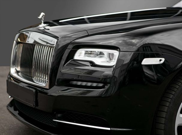 Rolls-Royce Wraith 465 kW image number 22