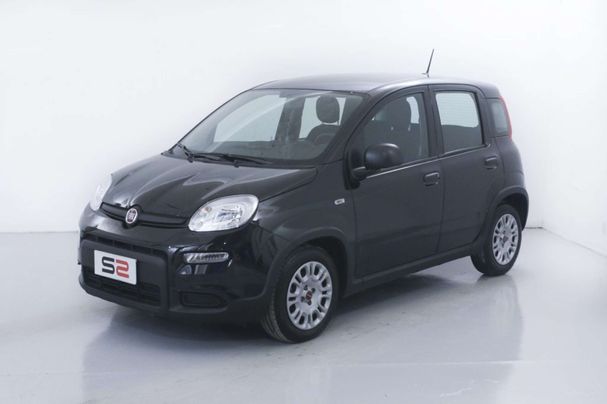 Fiat Panda 1.0 Hybrid 51 kW image number 1