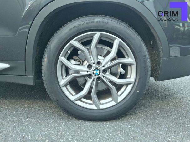 BMW X3 xDrive 137 kW image number 6