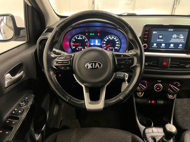 Kia Picanto 1.0 49 kW image number 14