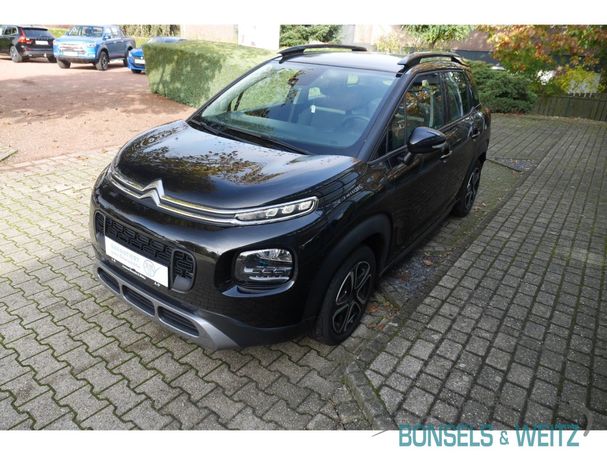 Citroen C3 Aircross 82 Feel 60 kW image number 1