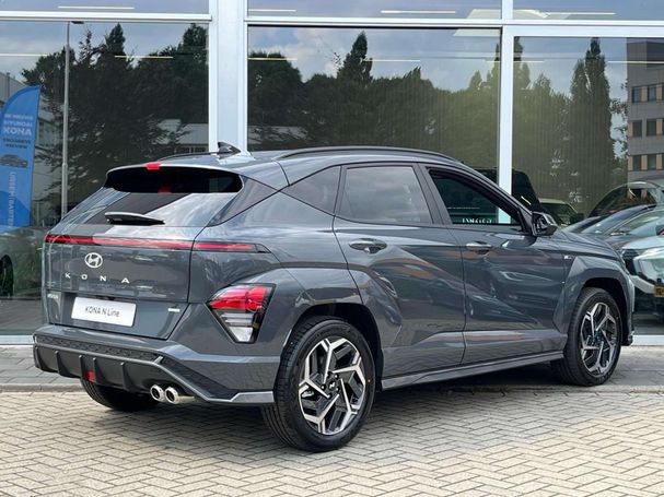 Hyundai Kona 1.6 GDI 103 kW image number 3