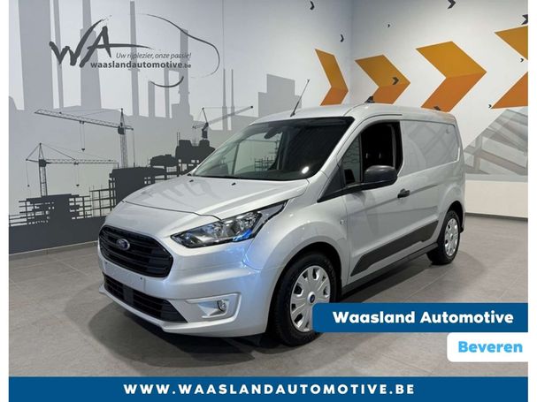 Ford Transit Connect 1.5 55 kW image number 1