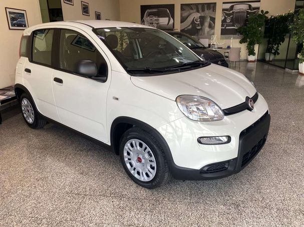 Fiat Panda 1.0 Hybrid 51 kW image number 6