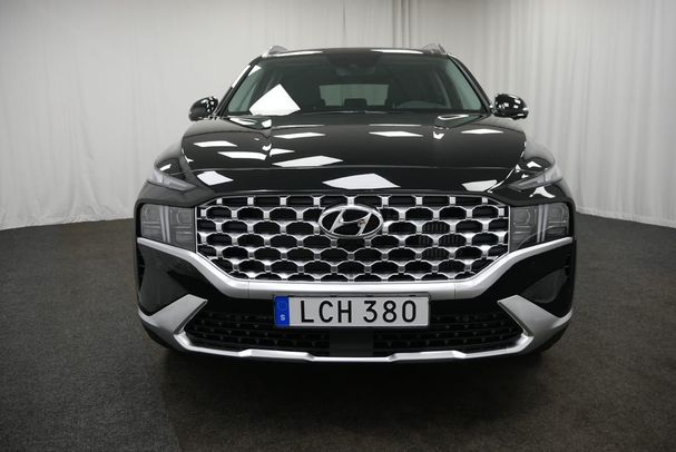 Hyundai Santa Fe PHEV 4WD 197 kW image number 2