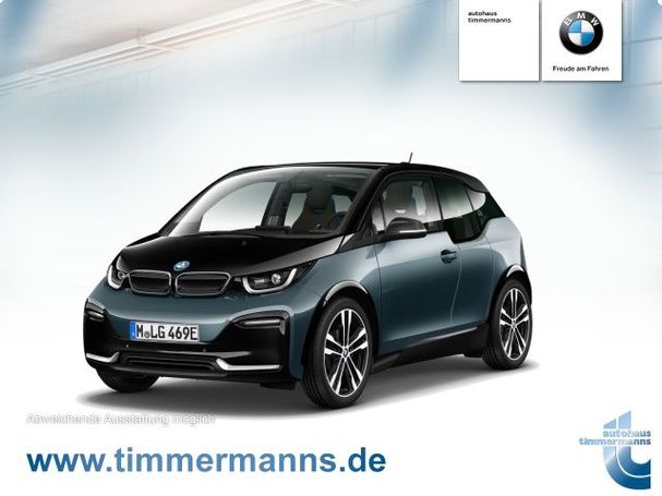 BMW i3s 120Ah 135 kW image number 1