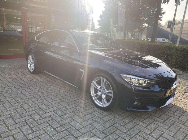 BMW 420i Gran Coupé 135 kW image number 6