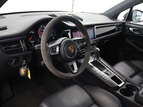 Porsche Macan S 260 kW image number 7