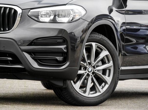 BMW X3 xDrive 135 kW image number 5