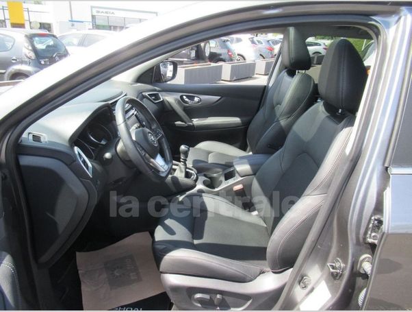 Nissan Qashqai 1.5 dCi TEKNA+ 85 kW image number 15