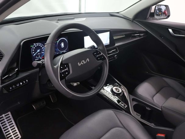 Kia Niro 1.6 GDI 134 kW image number 7