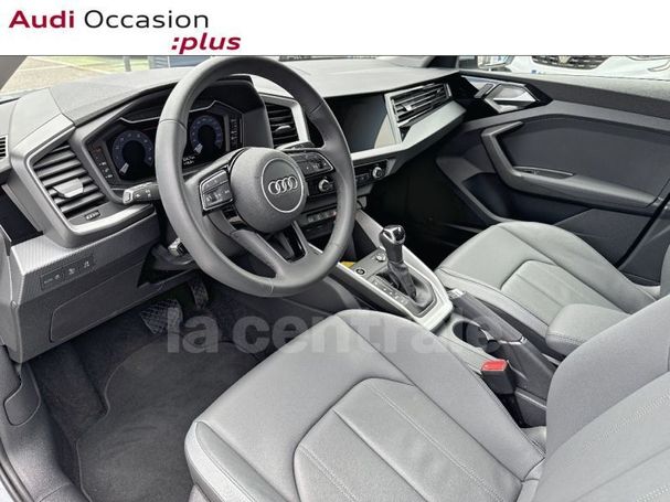 Audi A1 35 TFSI S tronic Allstreet 110 kW image number 8