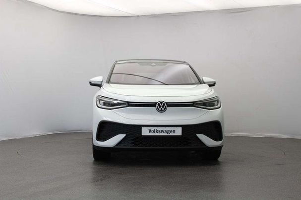 Volkswagen ID.5 150 kW image number 7