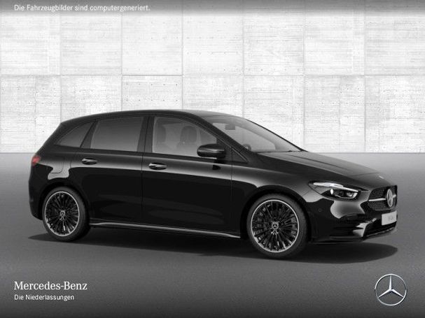 Mercedes-Benz B 250 e 160 kW image number 14