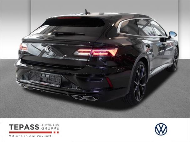 Volkswagen Arteon R Shooting Brake 4Motion 235 kW image number 3