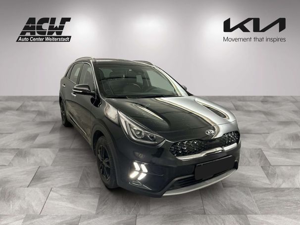 Kia Niro 1.6 104 kW image number 2