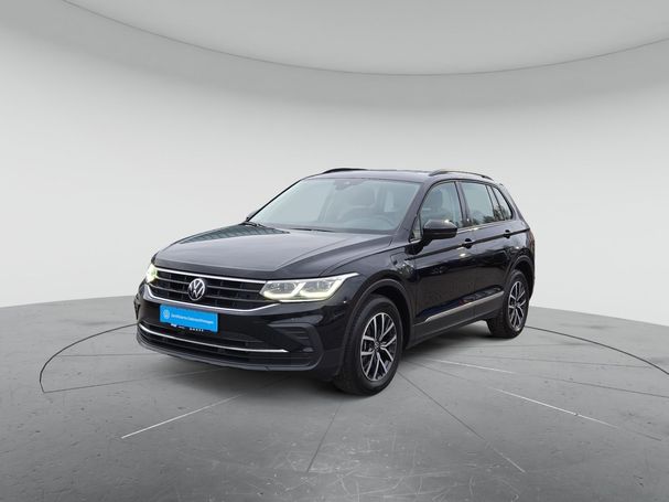 Volkswagen Tiguan 1.4 Life DSG 180 kW image number 1