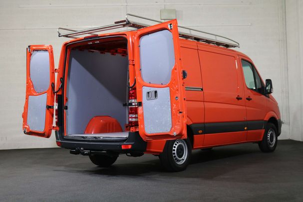 Mercedes-Benz Sprinter 314 CDi 105 kW image number 14