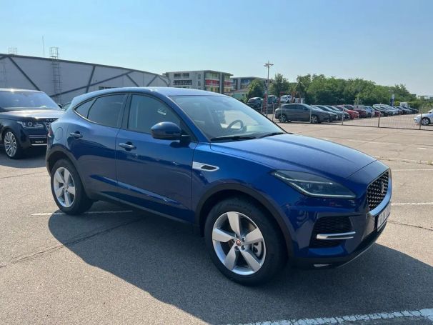 Jaguar E-Pace SE 147 kW image number 3