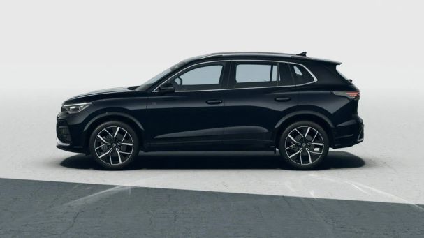 Volkswagen Tiguan 4Motion DSG 195 kW image number 5