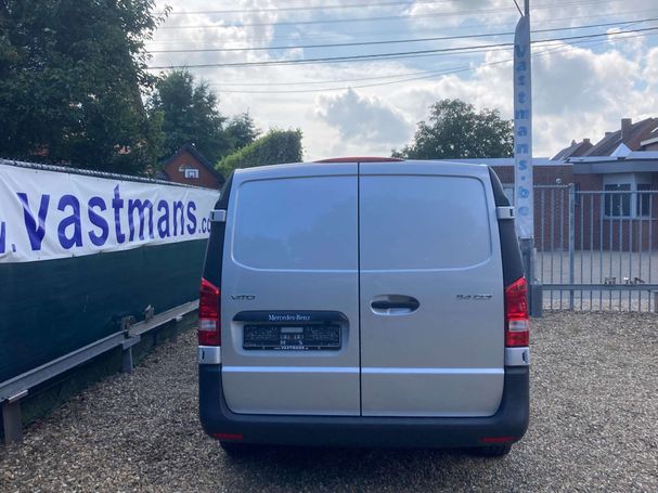 Mercedes-Benz Vito 114 100 kW image number 4