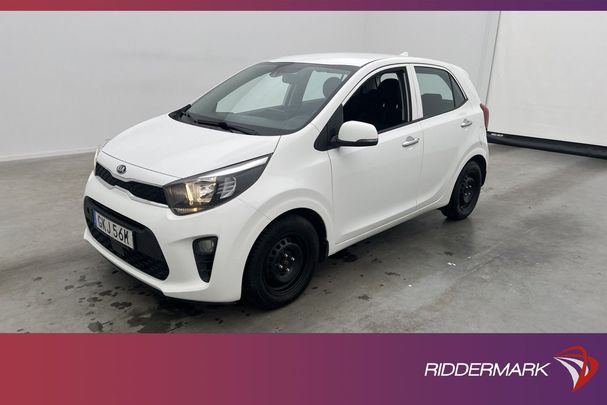 Kia Picanto 1.0 49 kW image number 1