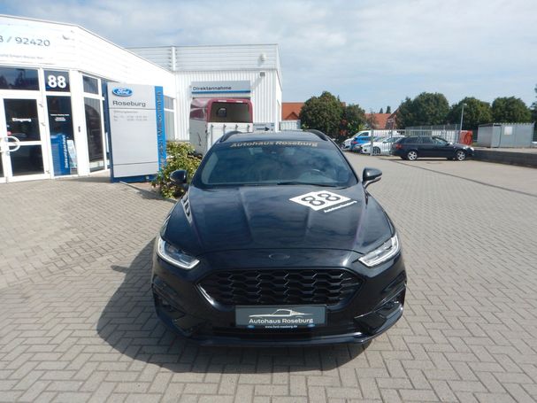 Ford Mondeo ST-Line 140 kW image number 3