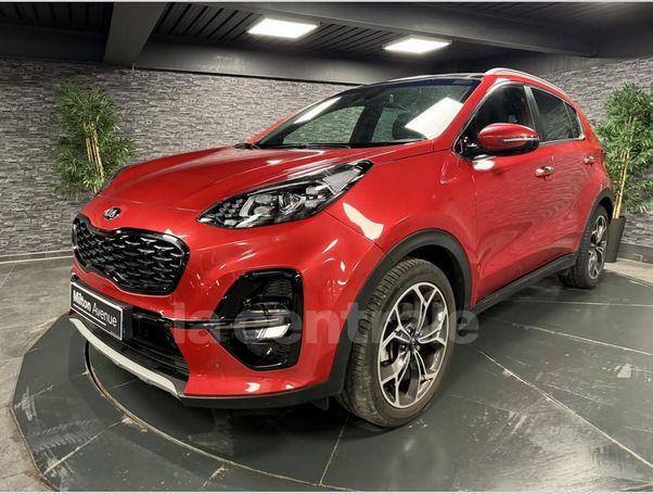 Kia Sportage 1.6 CRDi 2WD 100 kW image number 1