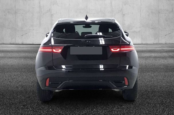 Jaguar E-Pace R-Dynamic S AWD 150 kW image number 6