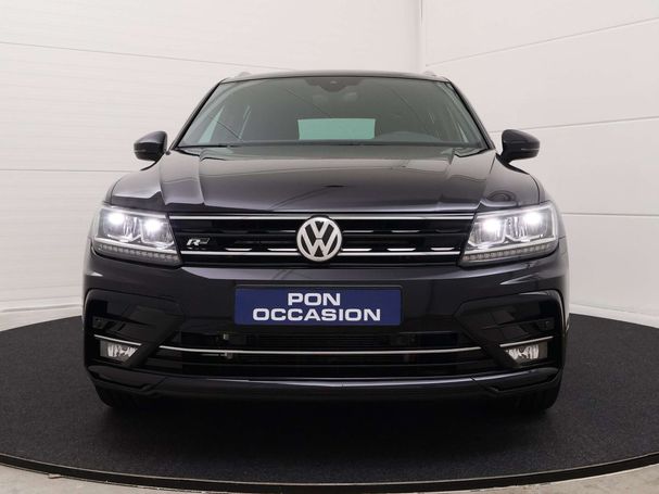 Volkswagen Tiguan 1.4 TSI 4Motion DSG Comfortline 110 kW image number 6