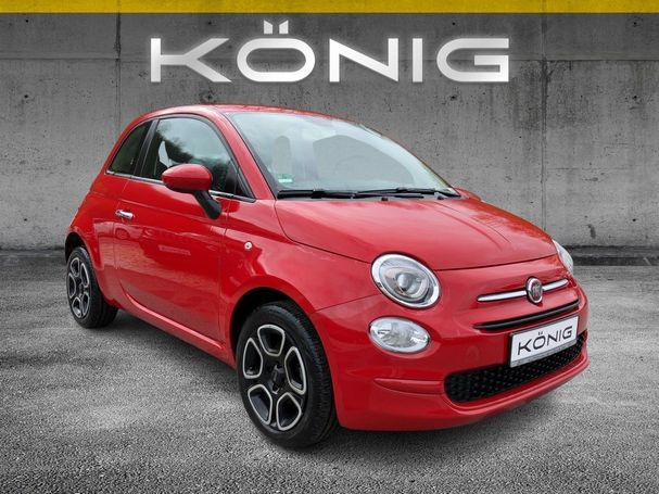 Fiat 500 1.0 51 kW image number 2